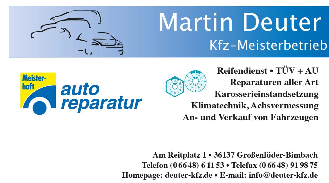 deuter